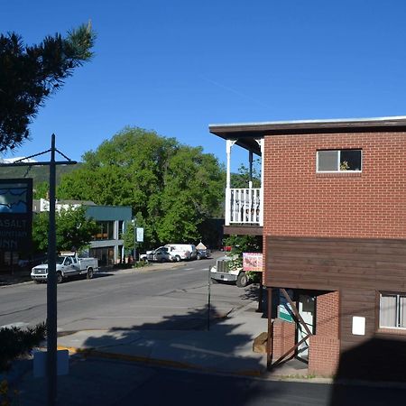 Basalt Mountain Inn Ngoại thất bức ảnh